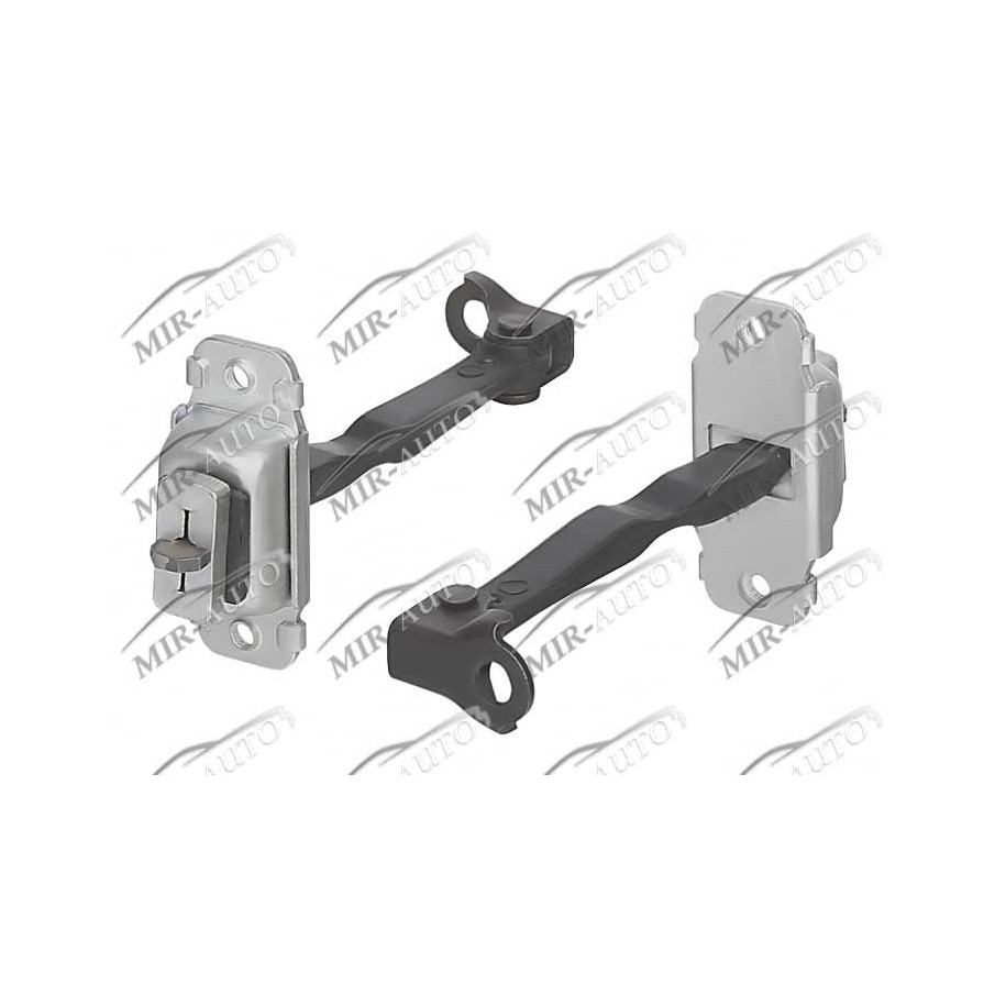 Ограничитель дверей