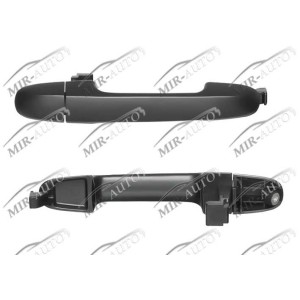 Išorinė rankenėlė