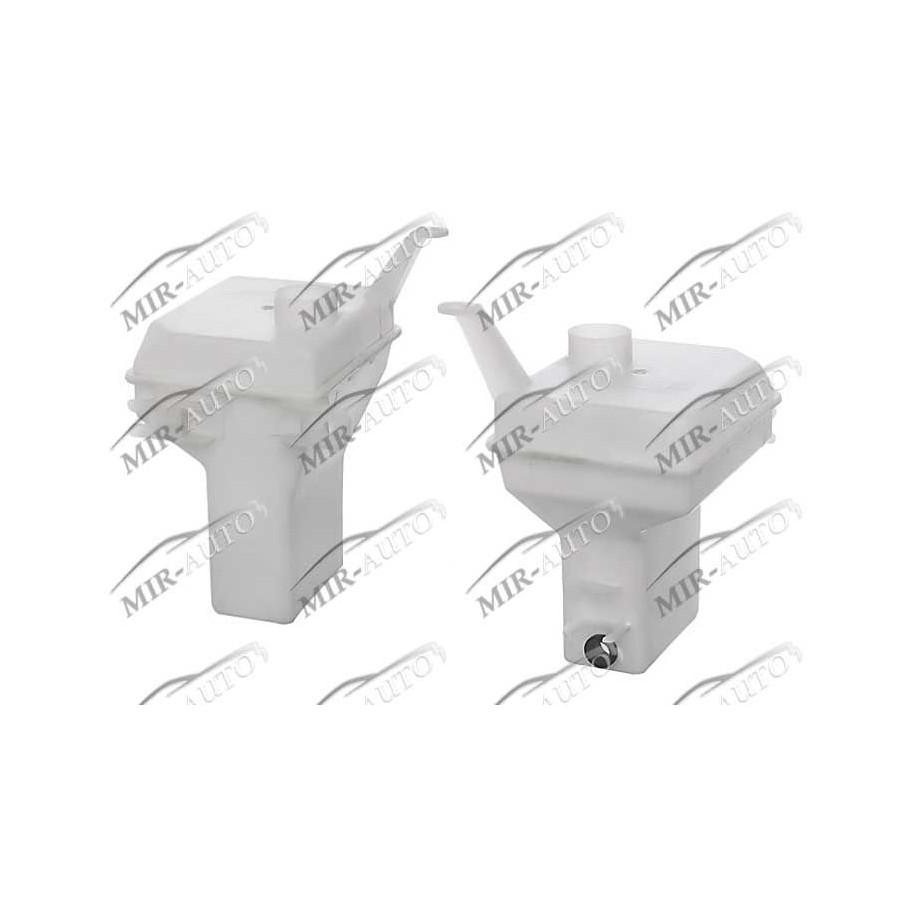 Windscreen washer tank