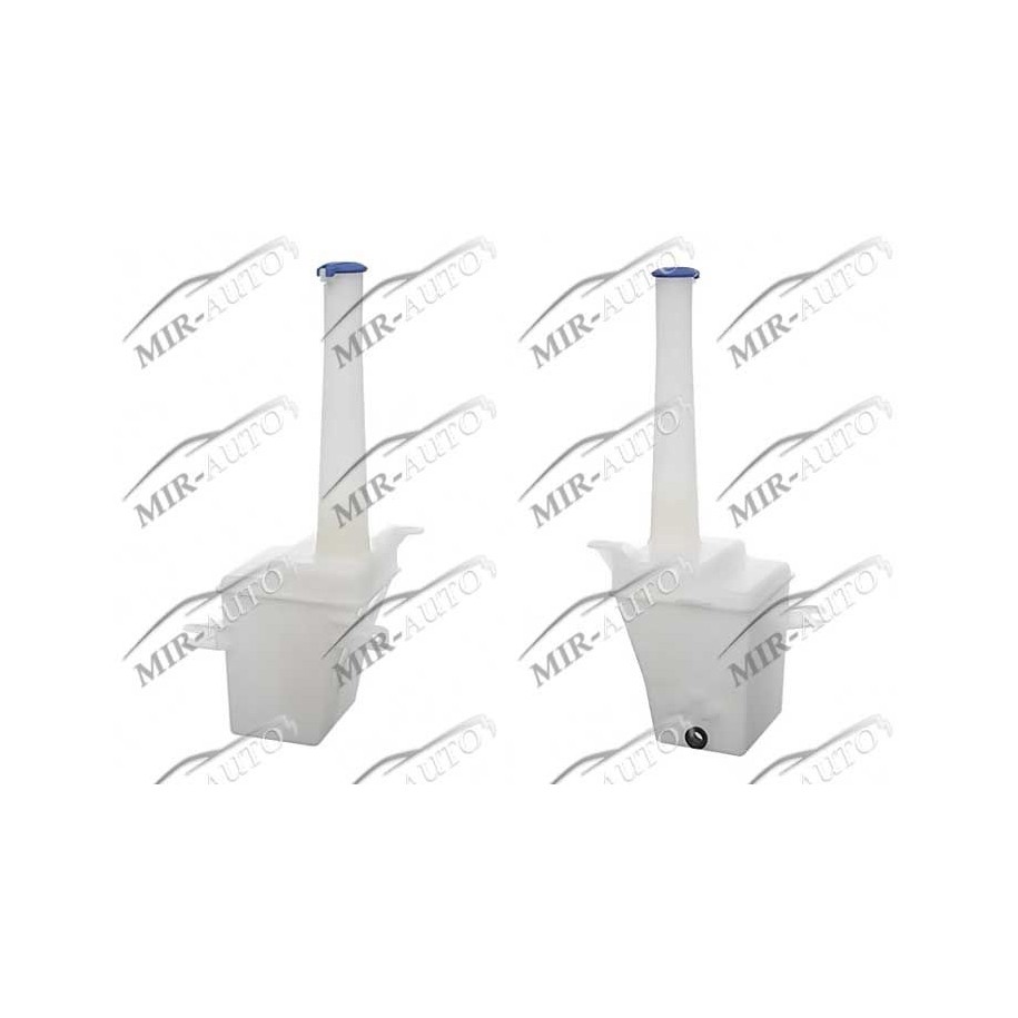 Windscreen washer tank