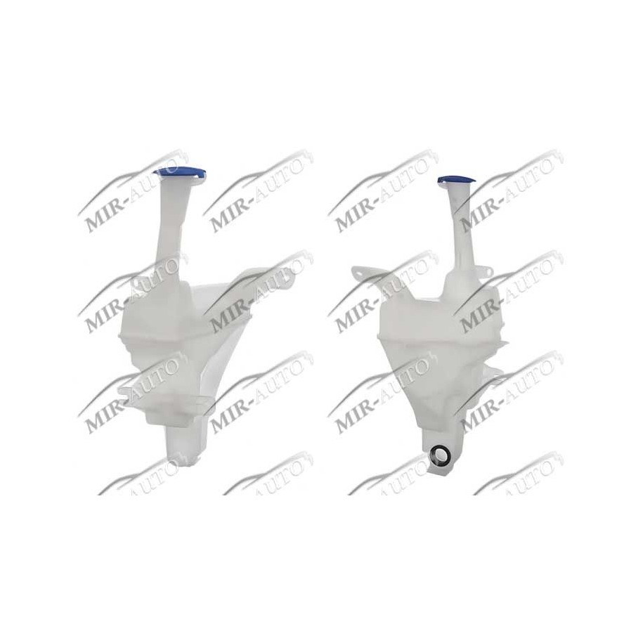 Windscreen washer tank