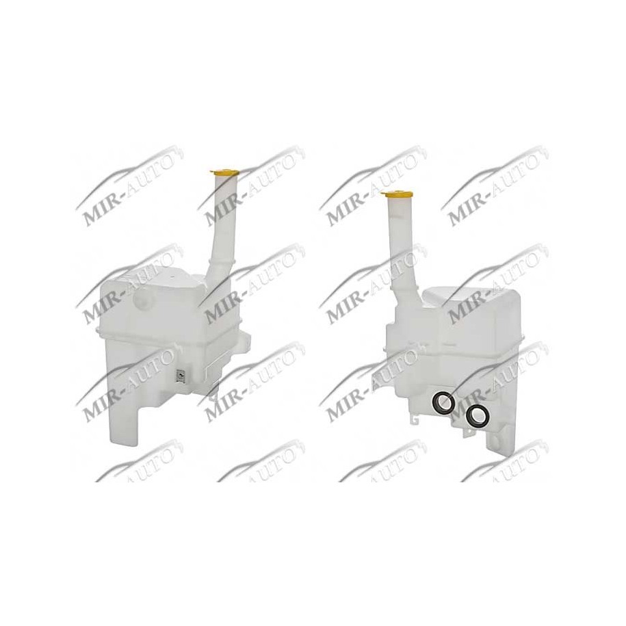 Windscreen washer tank