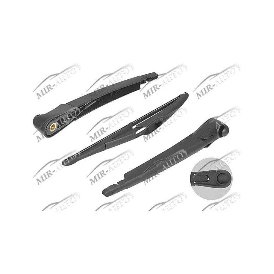 Рычаг стеклоочистителя