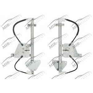 Стеклоподъемник электрический без электромотора