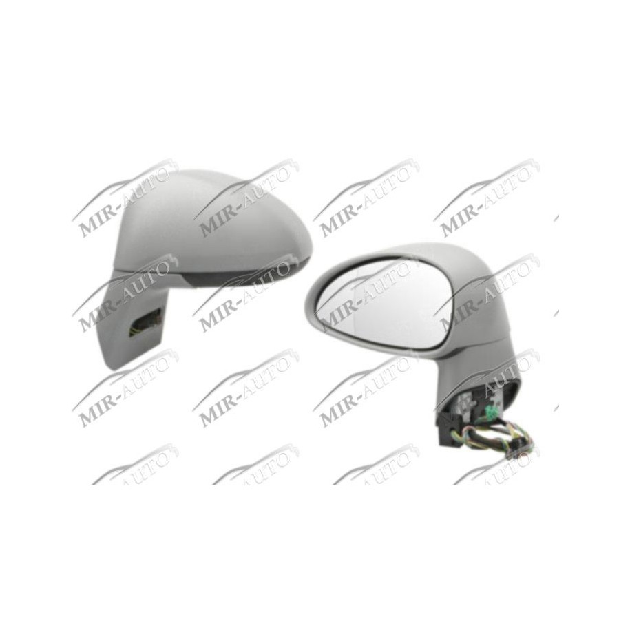 Зеркало внешнее