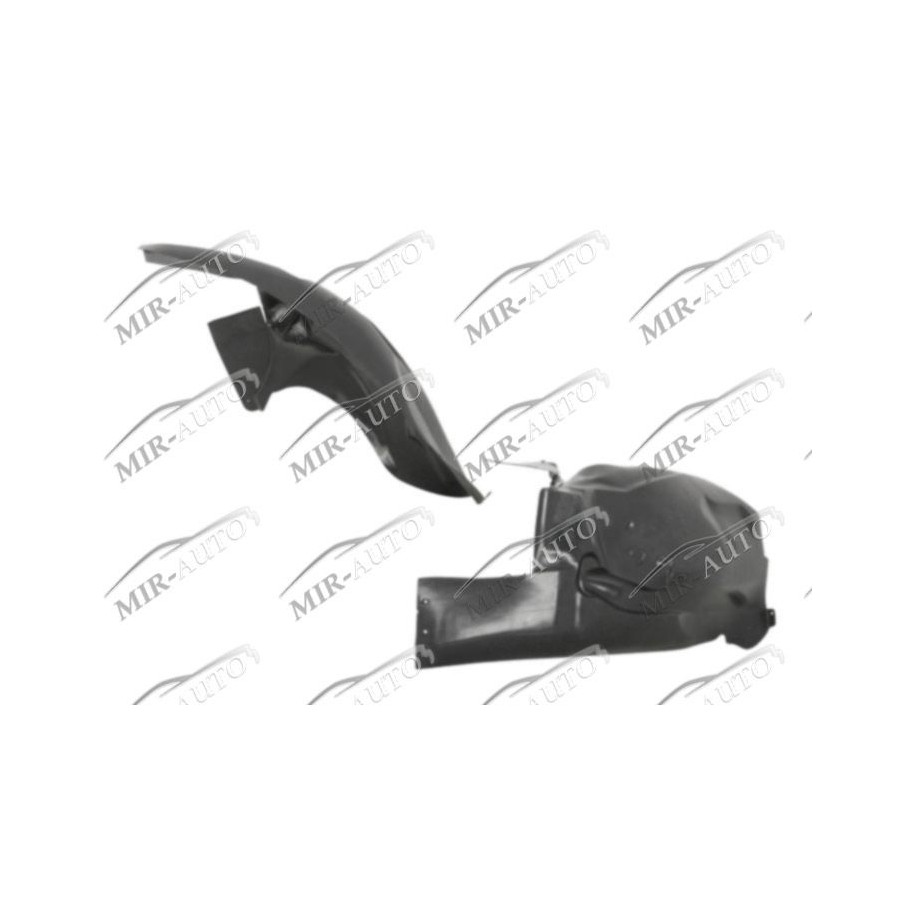 Plastic Inner Fender