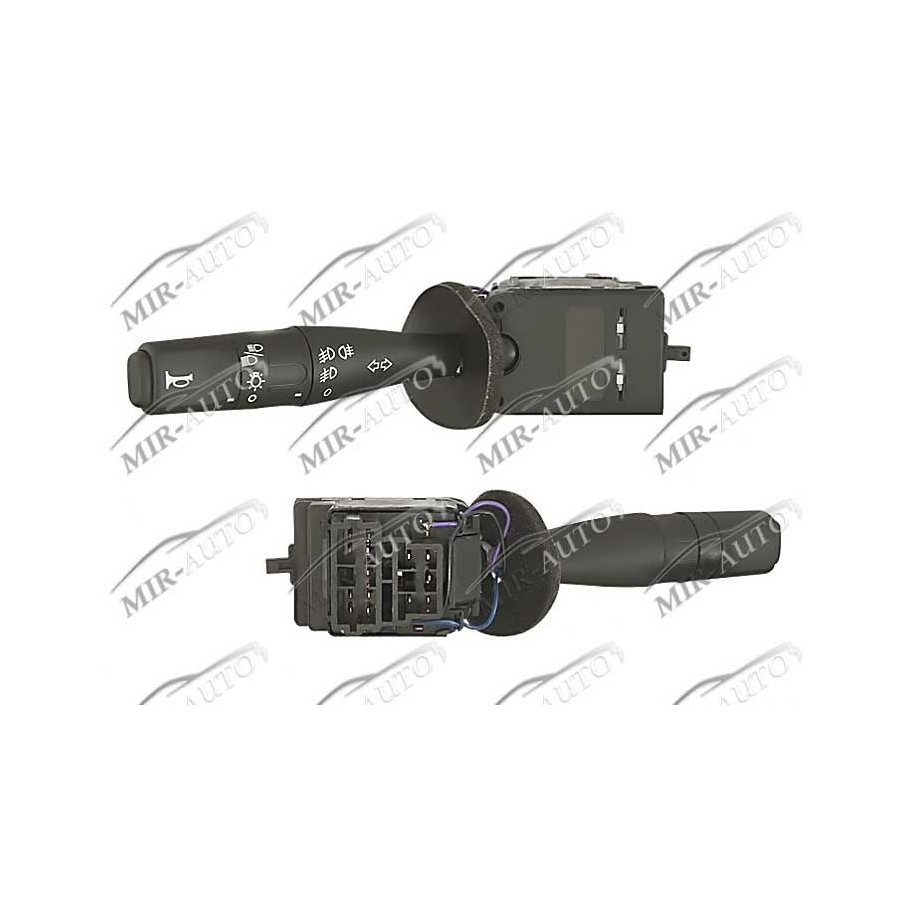 Steering column switch