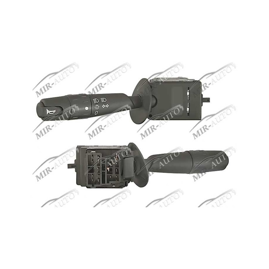 Steering column switch