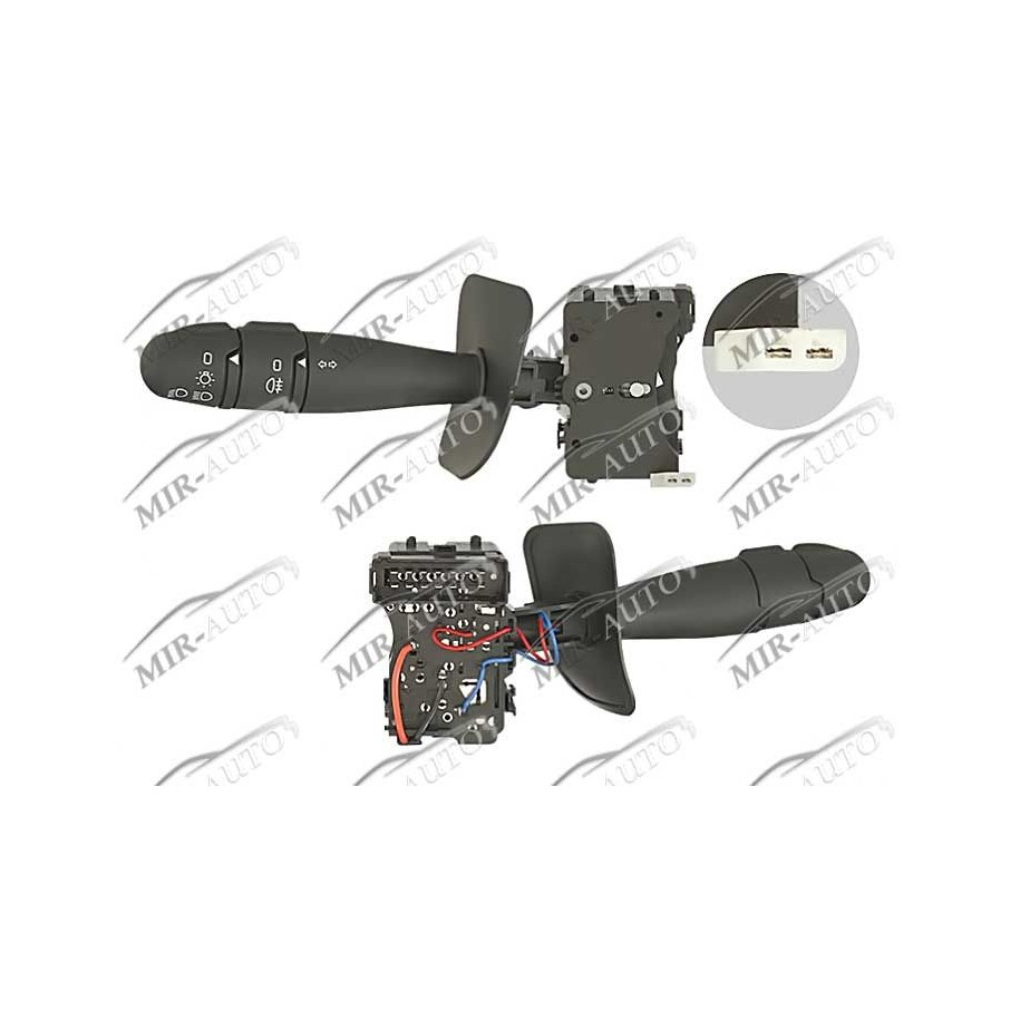 Steering column switch
