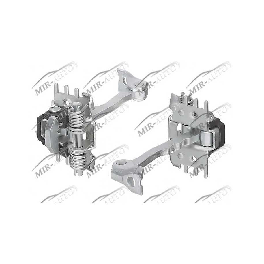 Ограничитель дверей