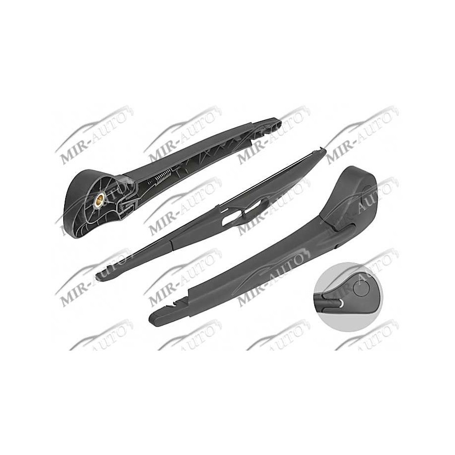 Рычаг стеклоочистителя