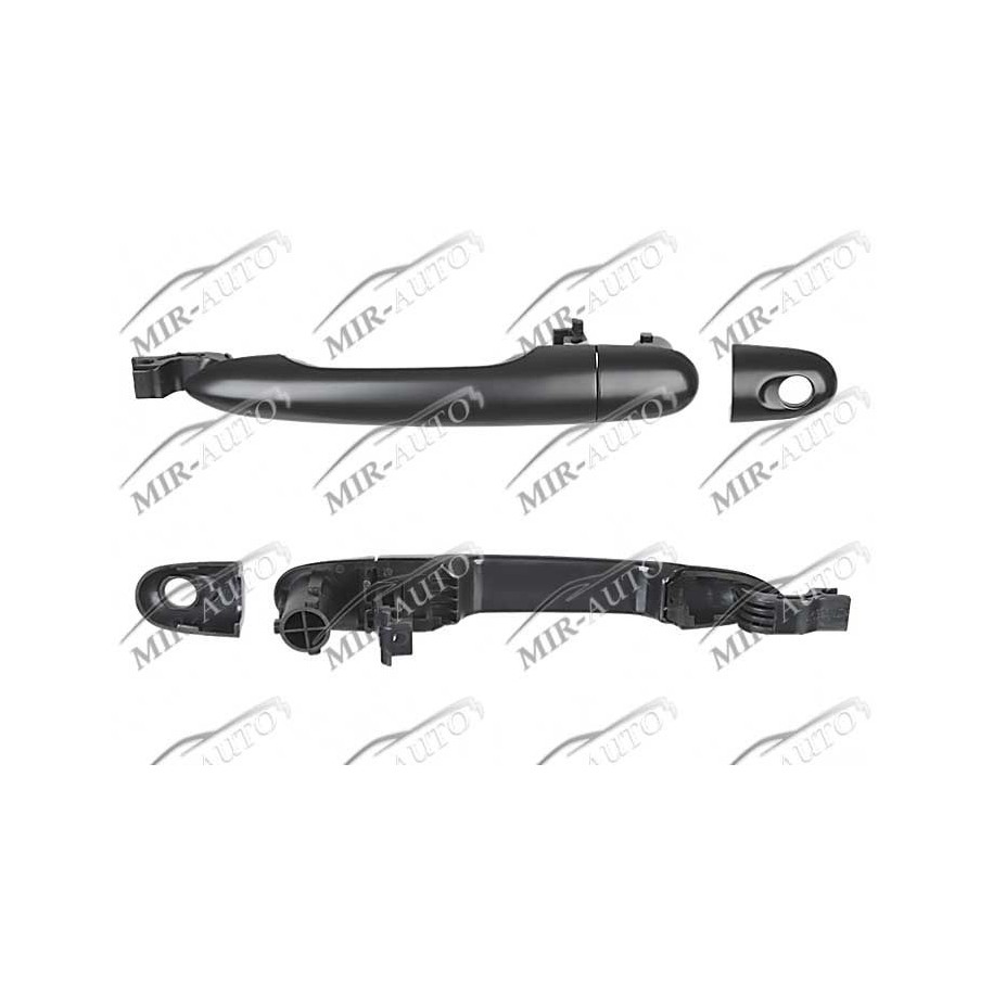 Ручка внешняя