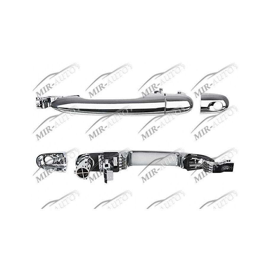 Ручка внешняя