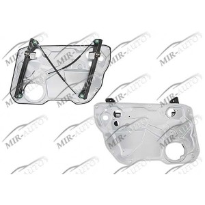 Стеклоподъемник электрический без электромотора