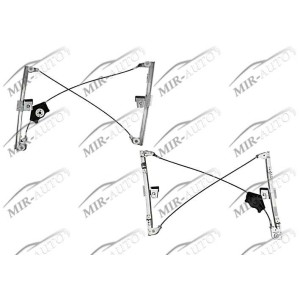 Стеклоподъемник электрический без электромотора