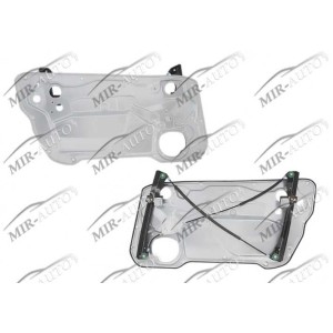 Стеклоподъемник электрический без электромотора