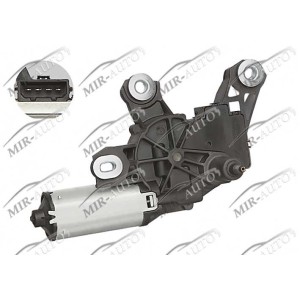 Моторчик стеклоочистителя