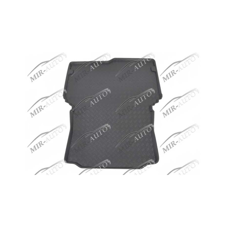 Вкладыш багажника