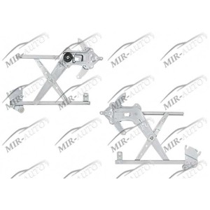 Стеклоподъемник электрический без электромотора