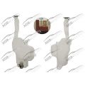 Windscreen washer tank