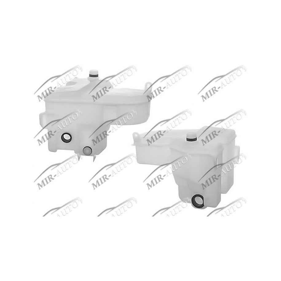 Windscreen washer tank