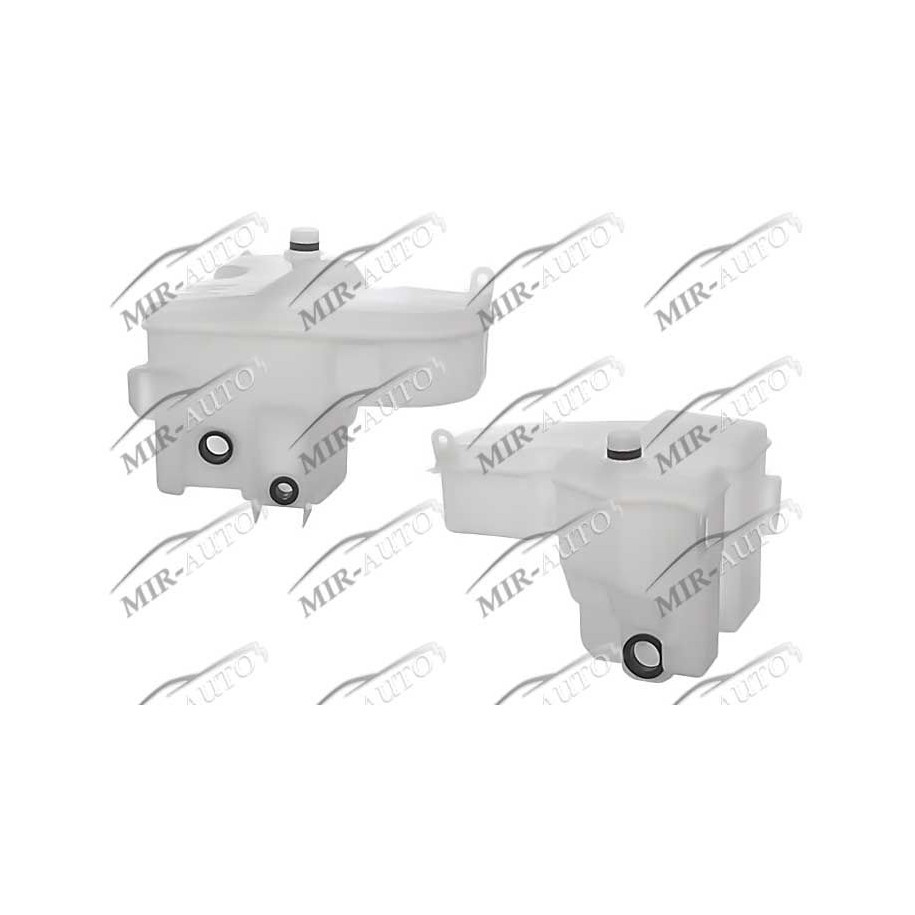 Windscreen washer tank