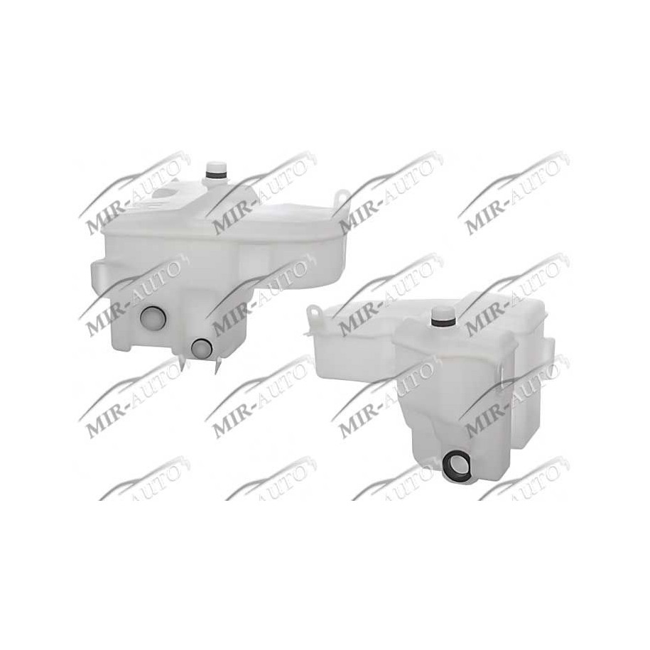 Windscreen washer tank