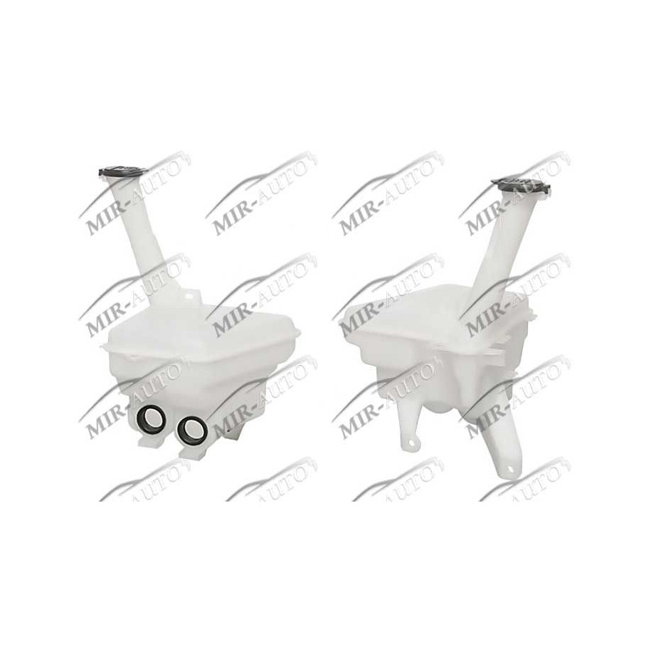 Бачок омывателя