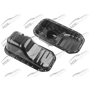 Масляный картер