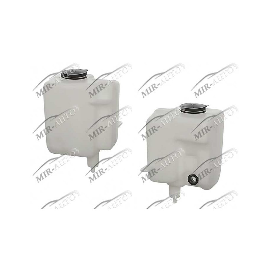 Windscreen washer tank