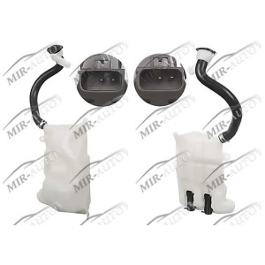 Бачок омывателя