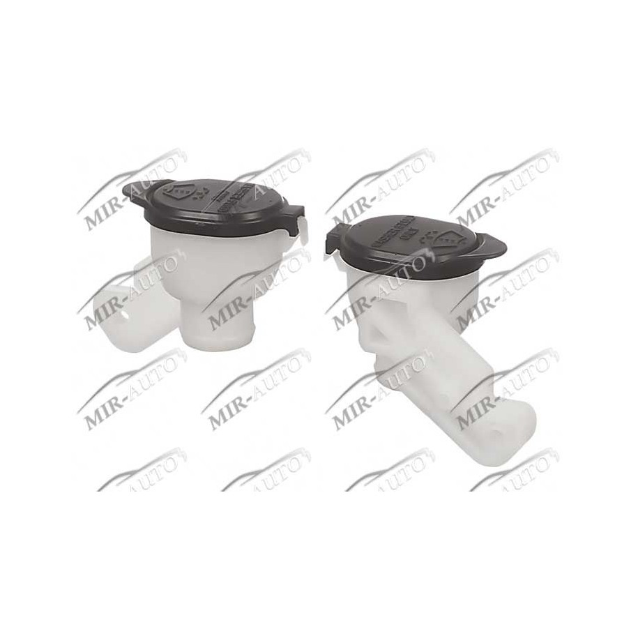 Windscreen washer tank