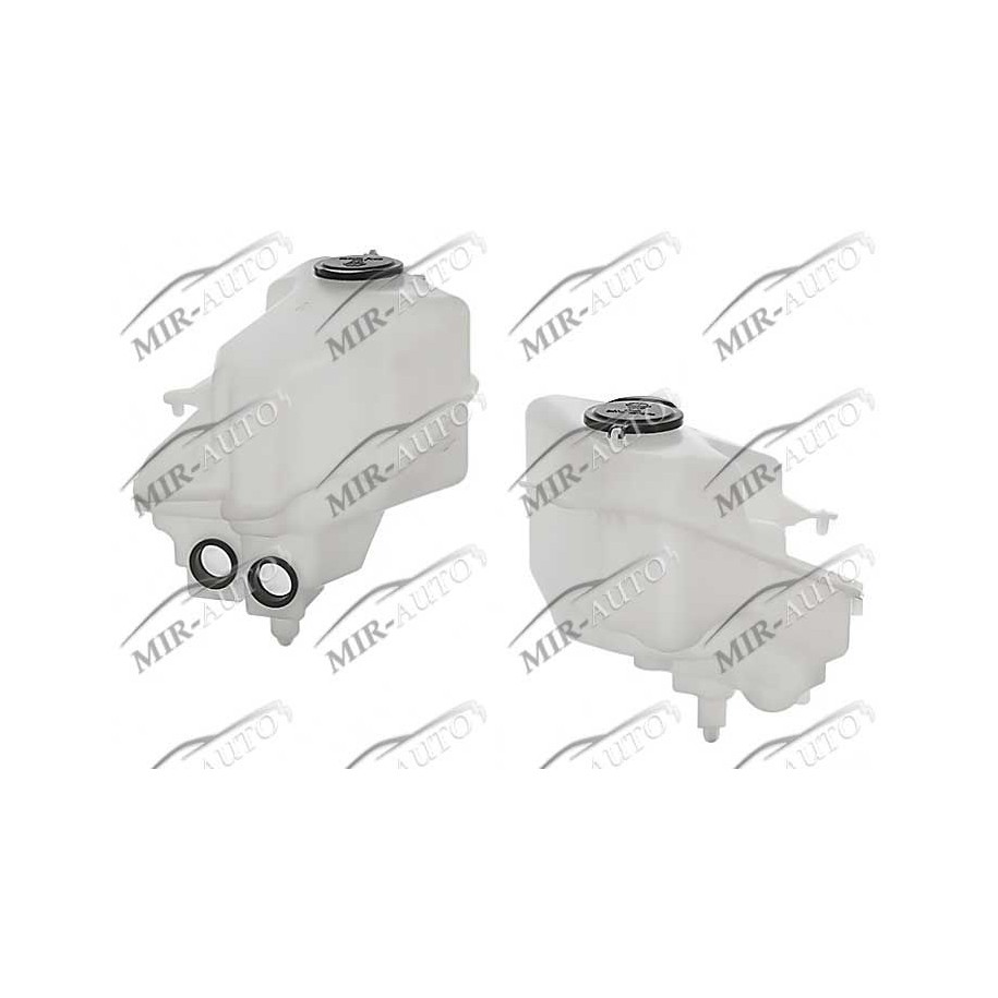 Windscreen washer tank