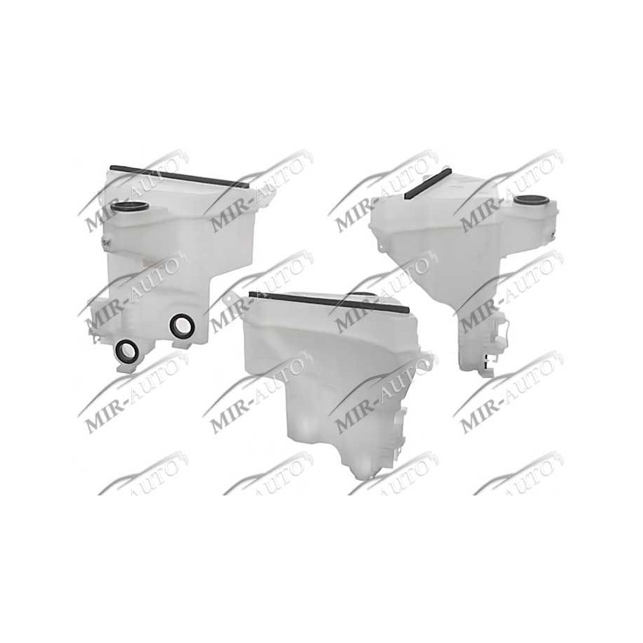 Windscreen washer tank