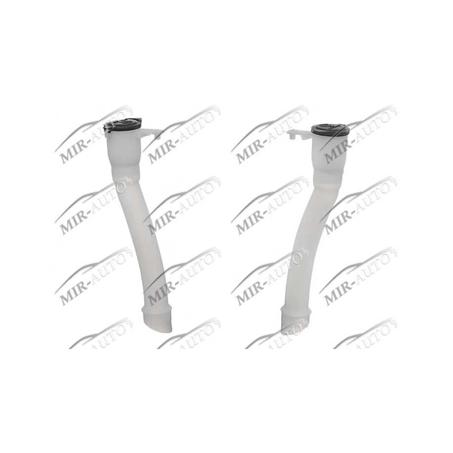 Windscreen washer tank