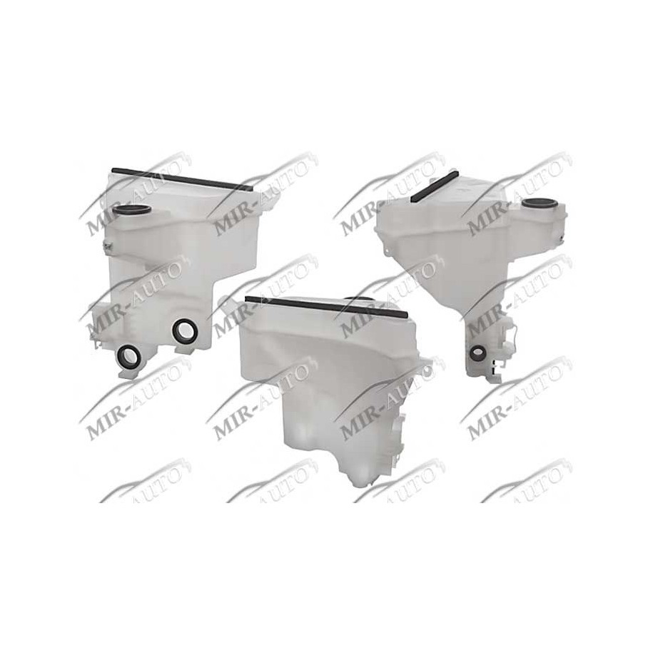 Windscreen washer tank