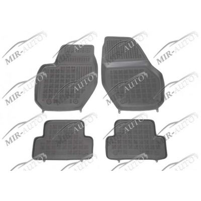 Floor mats