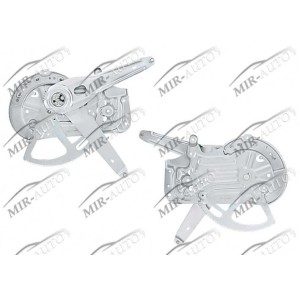 стеклоподъемник электрический без электромотора