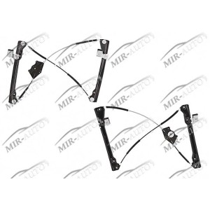 Стеклоподъемник электрический без электромотора