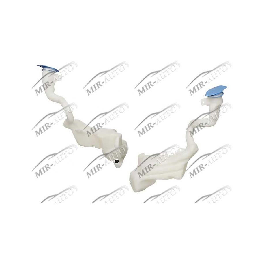 Windscreen washer tank