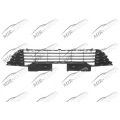 Bumper grill