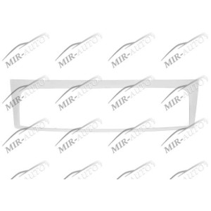 Grotelių antdėklas