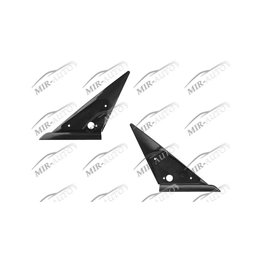 Mirror adaptor sport line