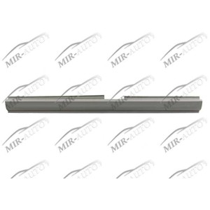 Ремкомплект порога