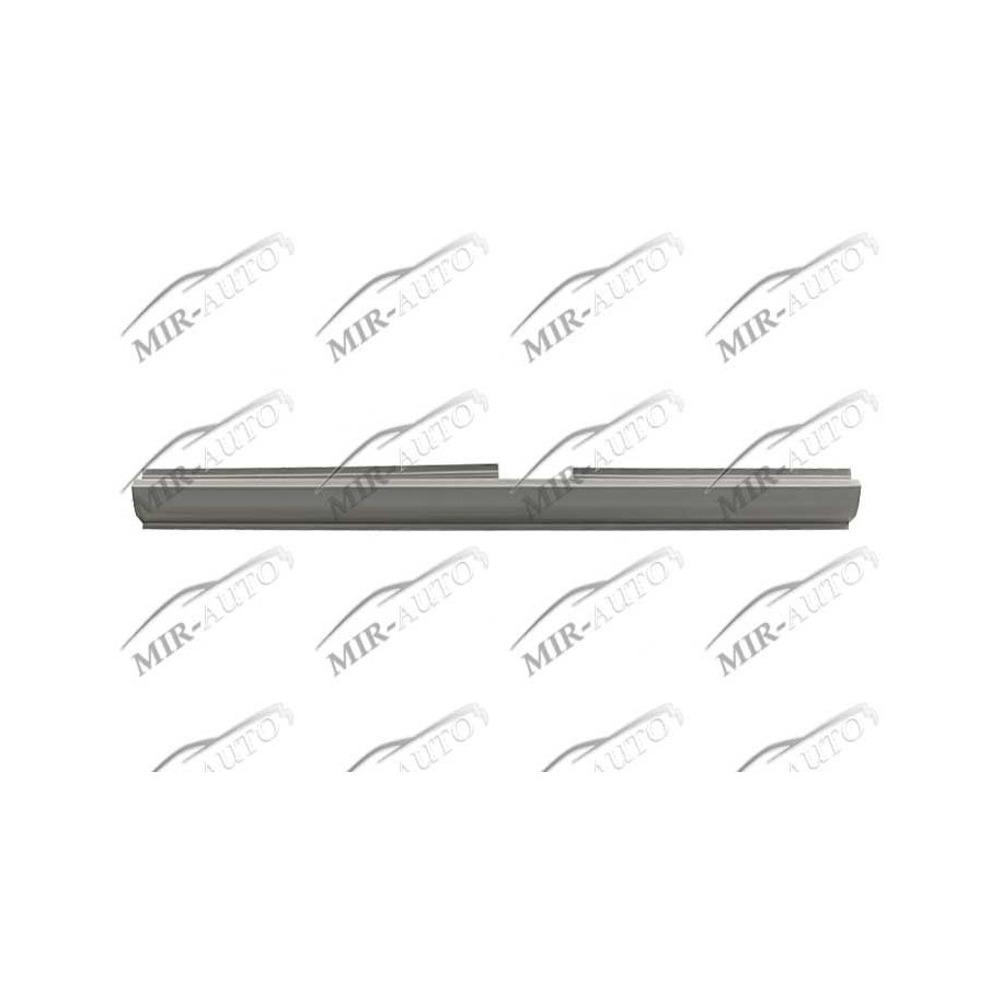 Slenksčių rem.kompletas