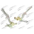 Bonnet hinge