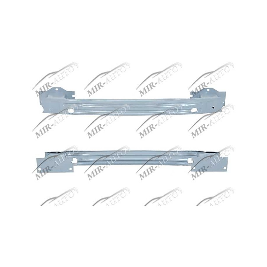 Bumper reinforcement