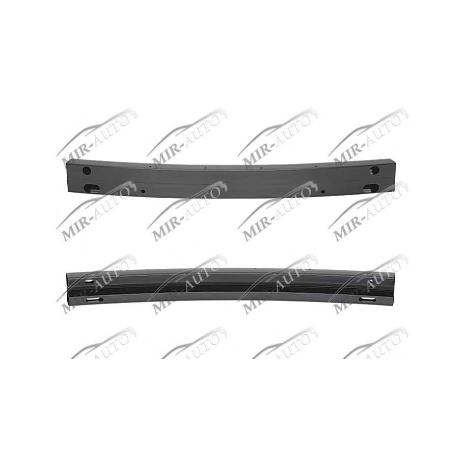 Bumper reinforcement