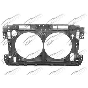 Front panel