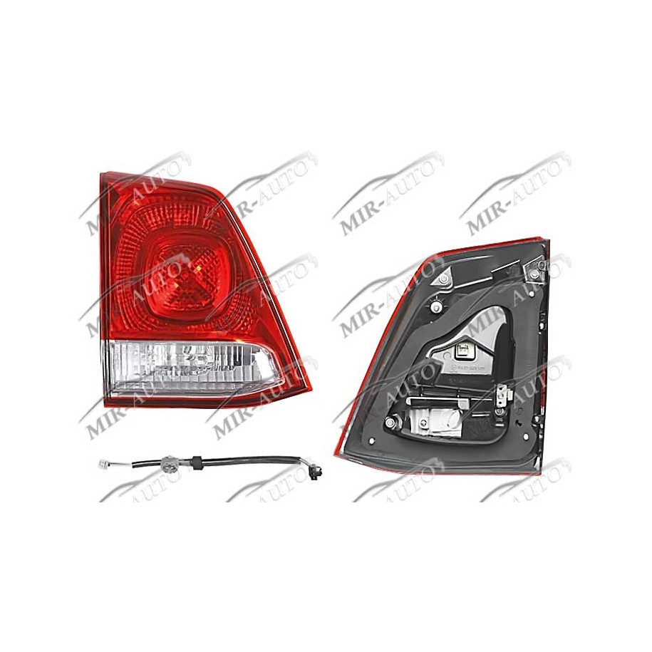 Tail light